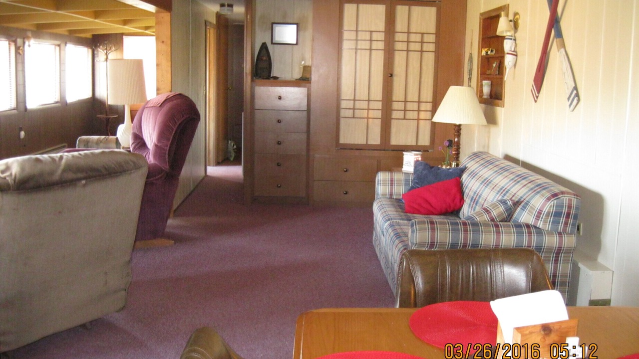 Photo of Livingroom in Shell Knob