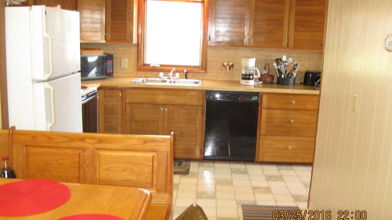 Photo of Kitchen in Shell Knob