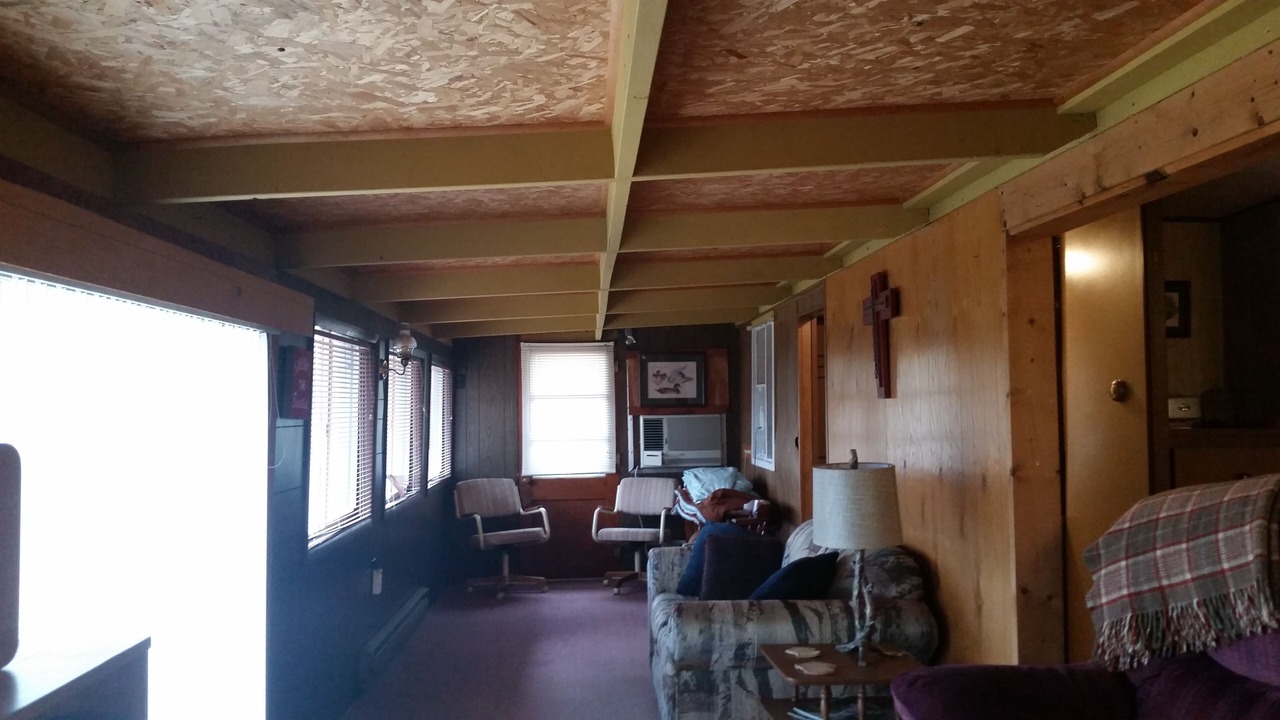 Photo of Livingroom in Shell Knob
