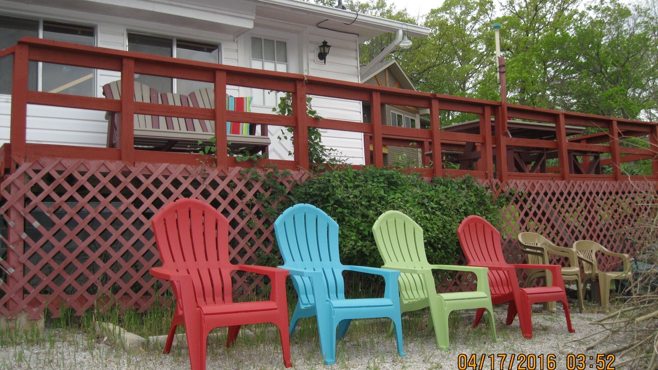 Photo of Outdoor in Shell Knob