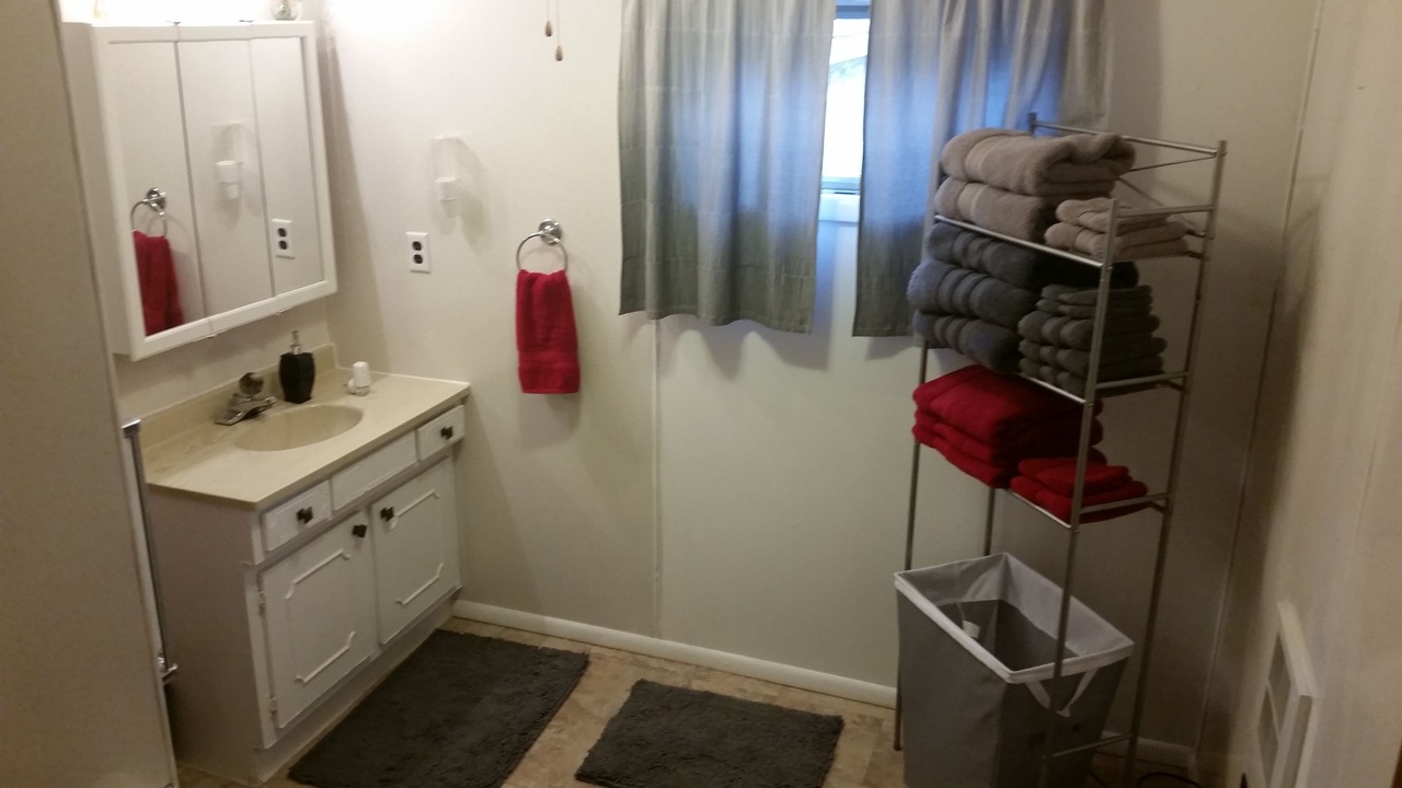 Photo of Bathroom in Shell Knob