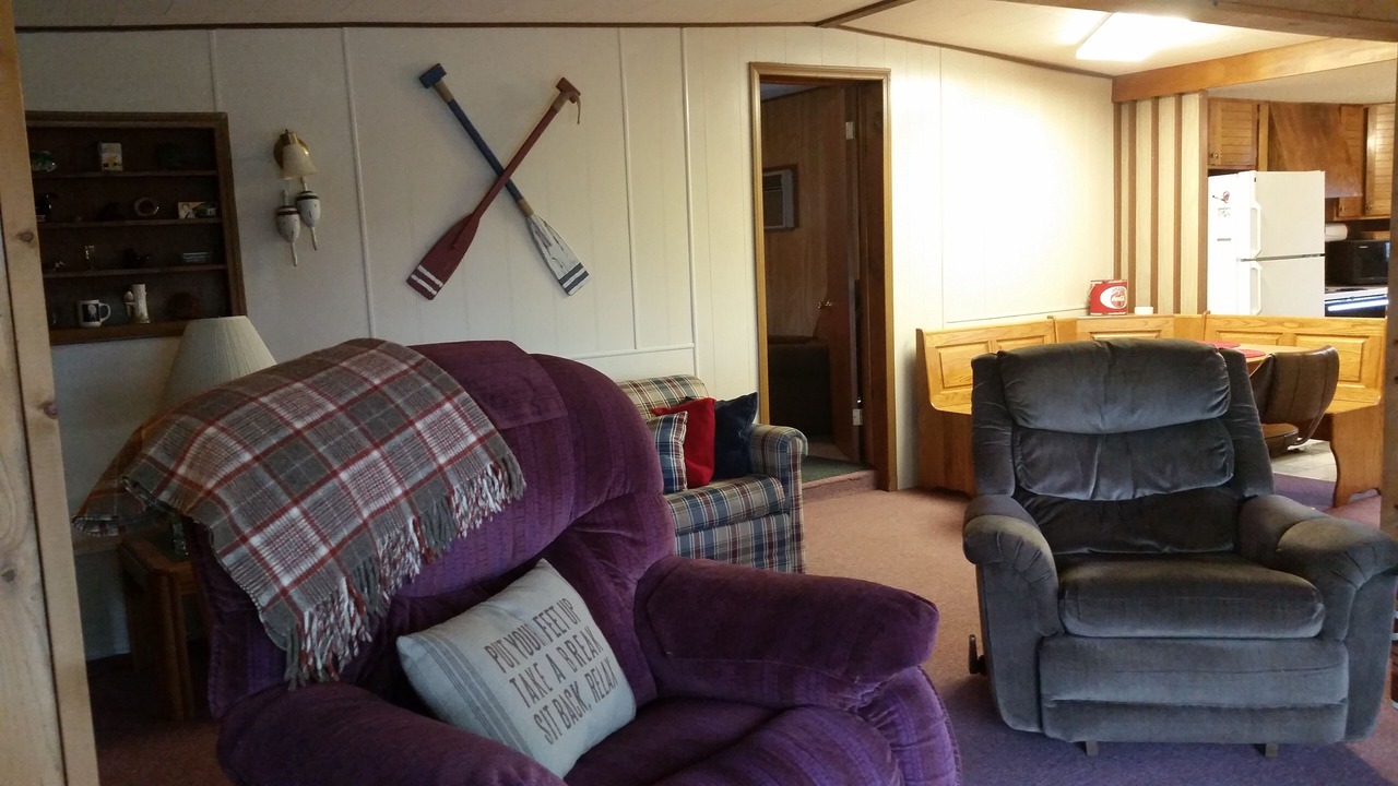 Photo of Livingroom in Shell Knob
