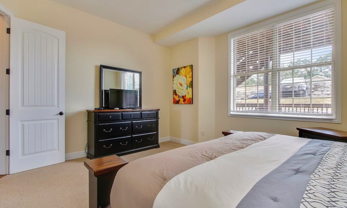 Photo of Bedroom in Indian Point