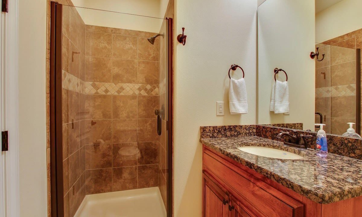 Photo of Bathroom in Indian Point