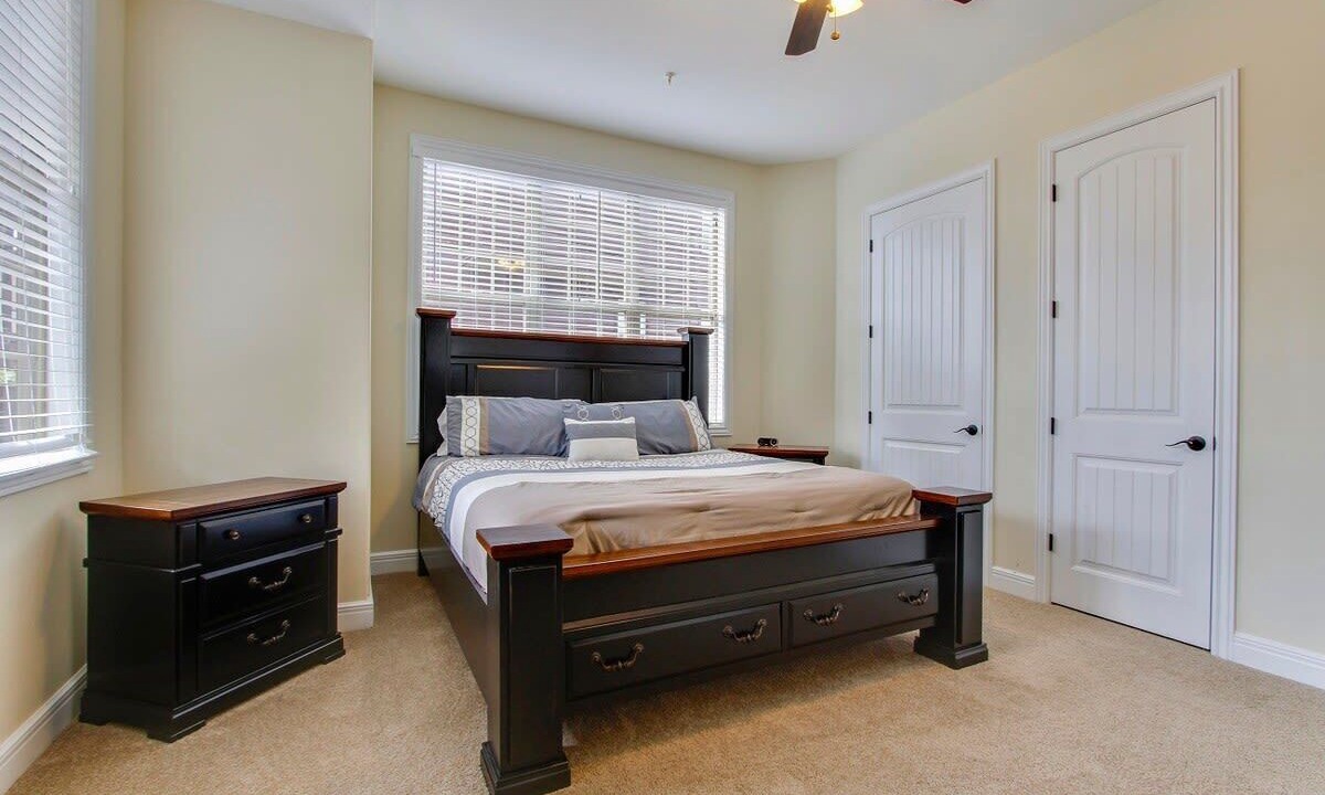 Photo of Bedroom in Indian Point