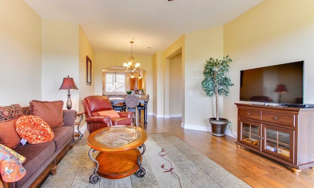 Photo of Bedroom in Indian Point
