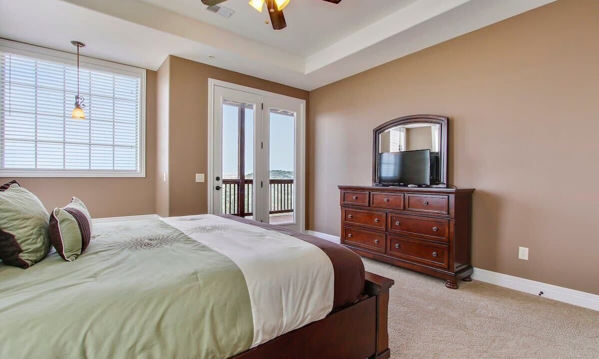 Photo of Bedroom in Indian Point