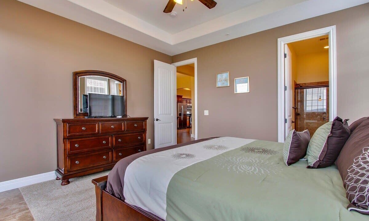 Photo of Bedroom in Indian Point