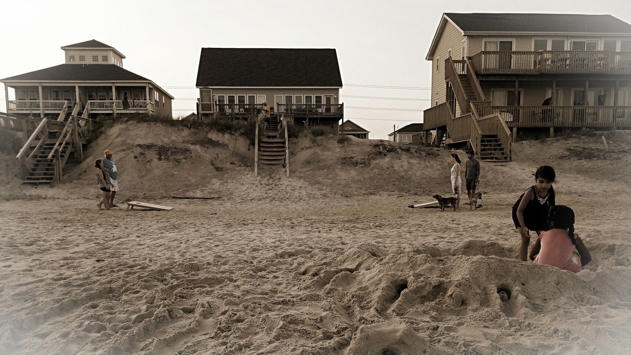 Photo of Others in North Topsail Beach
