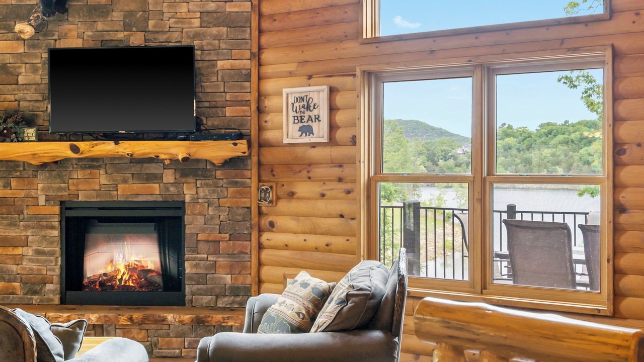 Photo of Outdoor in Lampe