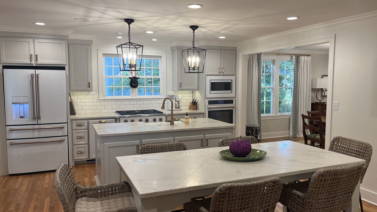 Photo of Kitchen in Oxford