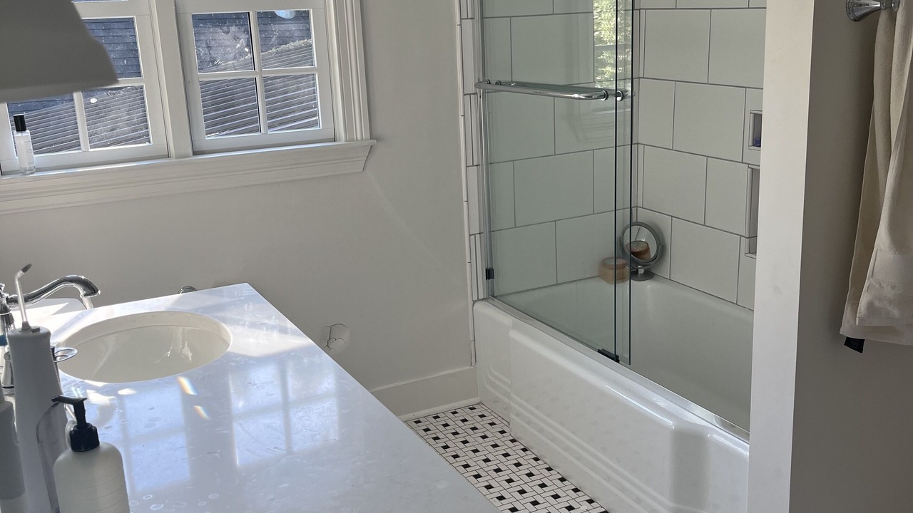 Photo of Bathroom in Oxford
