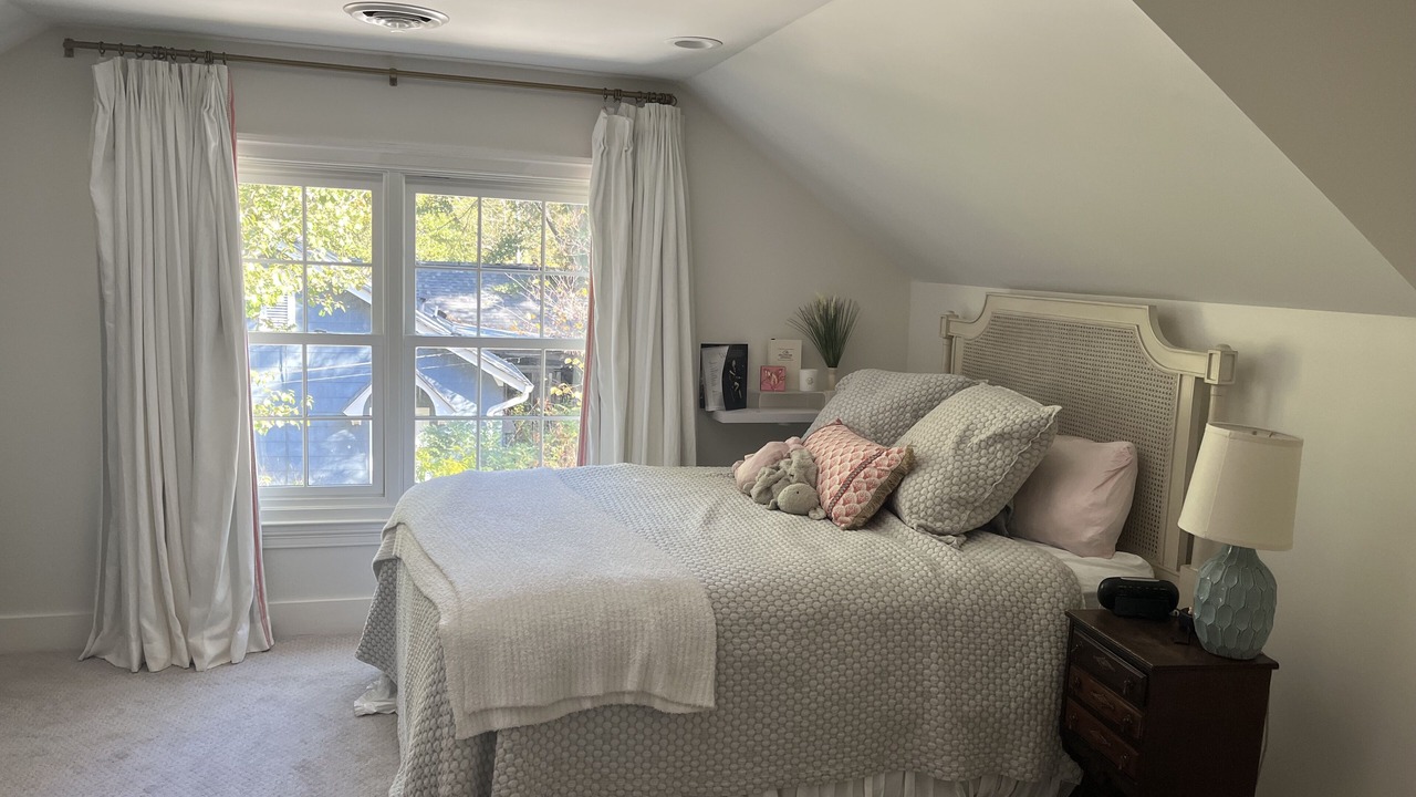 Photo of Bedroom in Oxford
