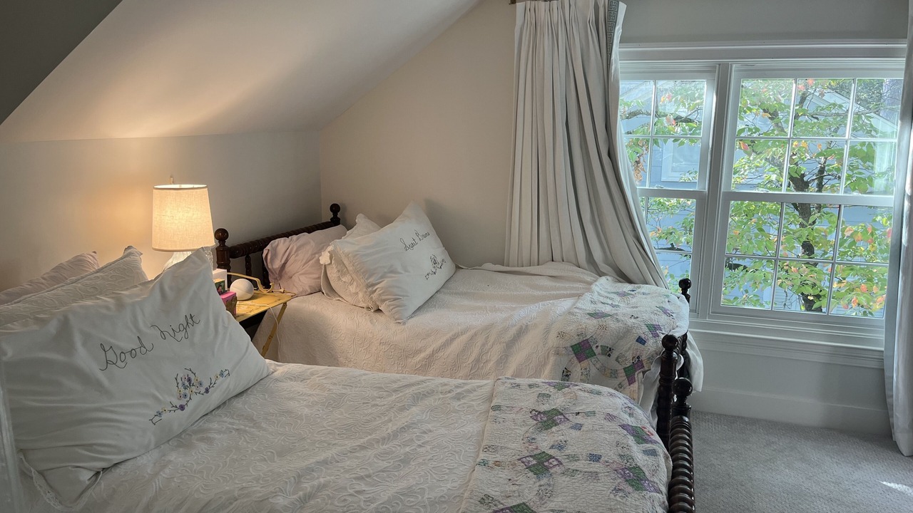 Photo of Bedroom in Oxford