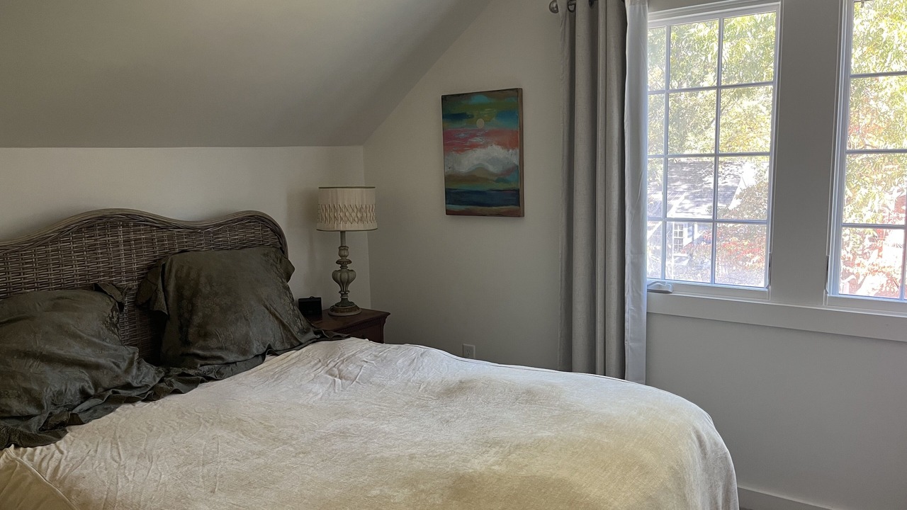 Photo of Bedroom in Oxford