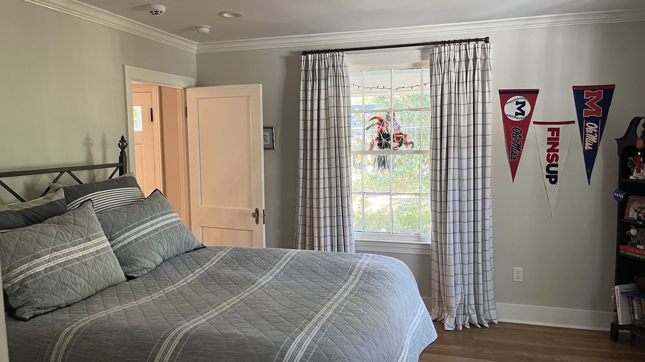Photo of Bedroom in Oxford