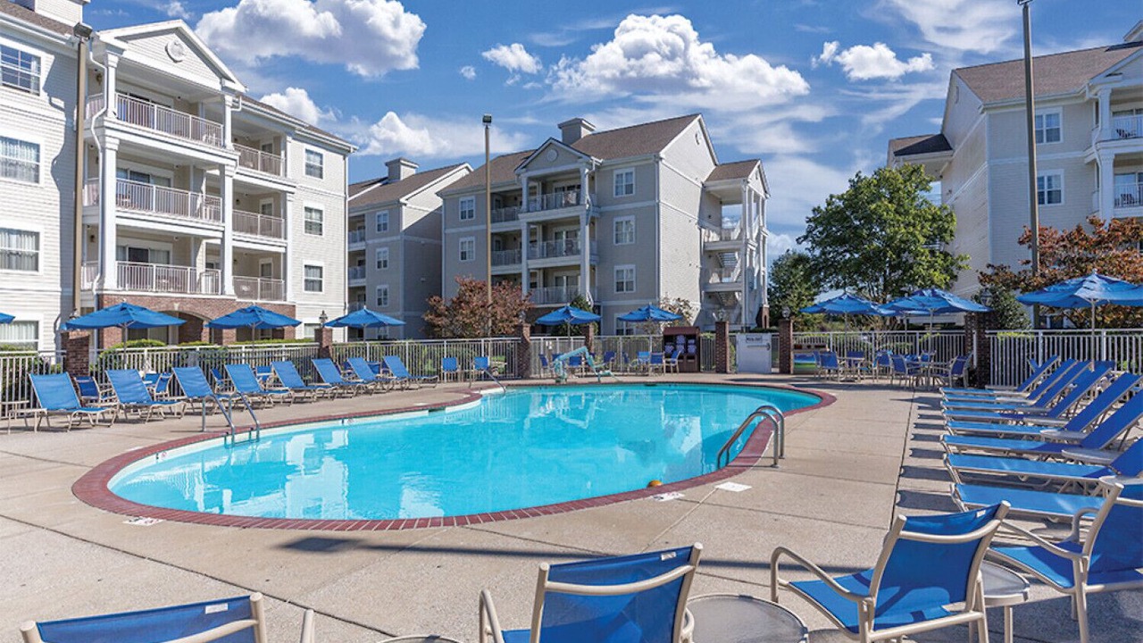 Photo of Outdoor in Pennington Bend