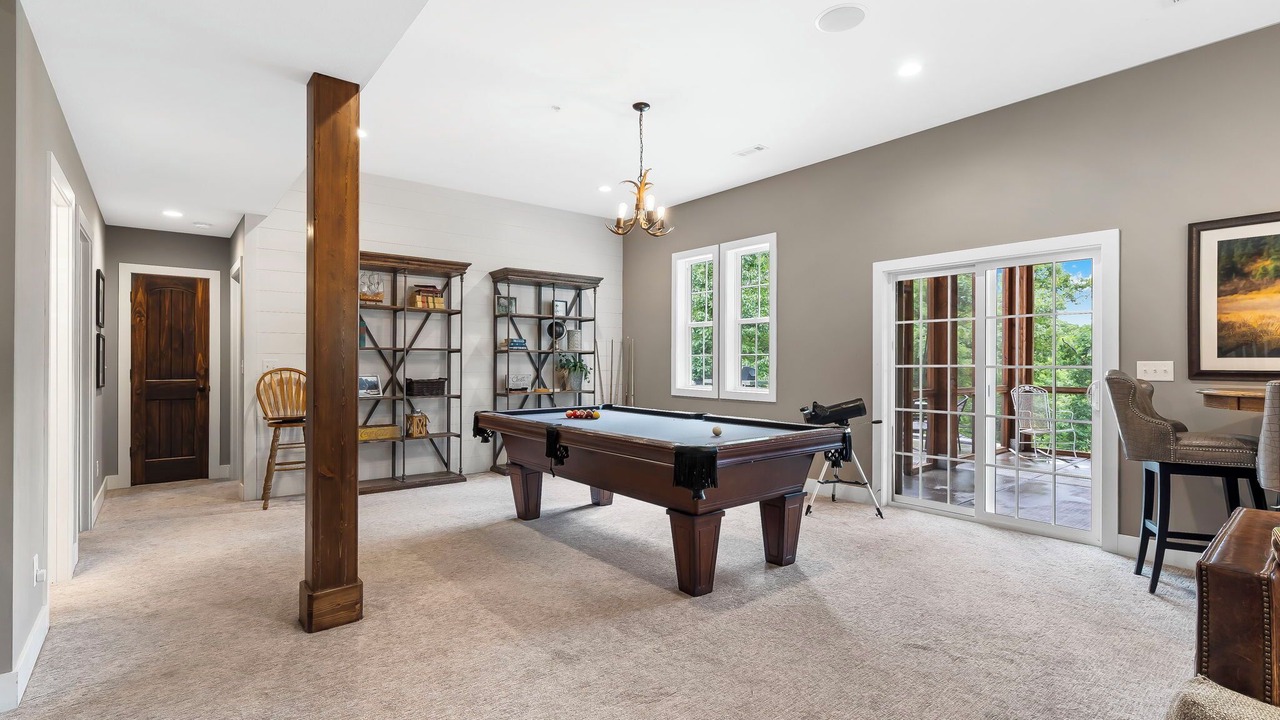 Photo of Bedroom in Ridgedale
