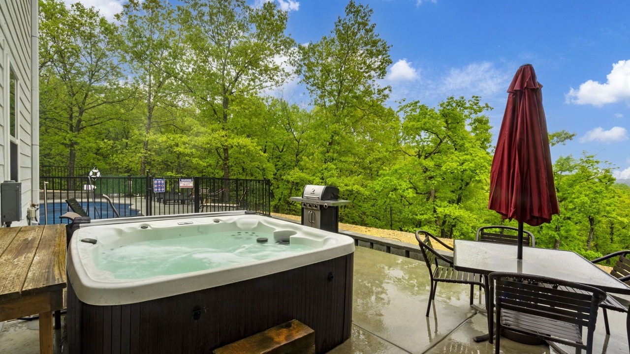 Photo of Outdoor in Ridgedale