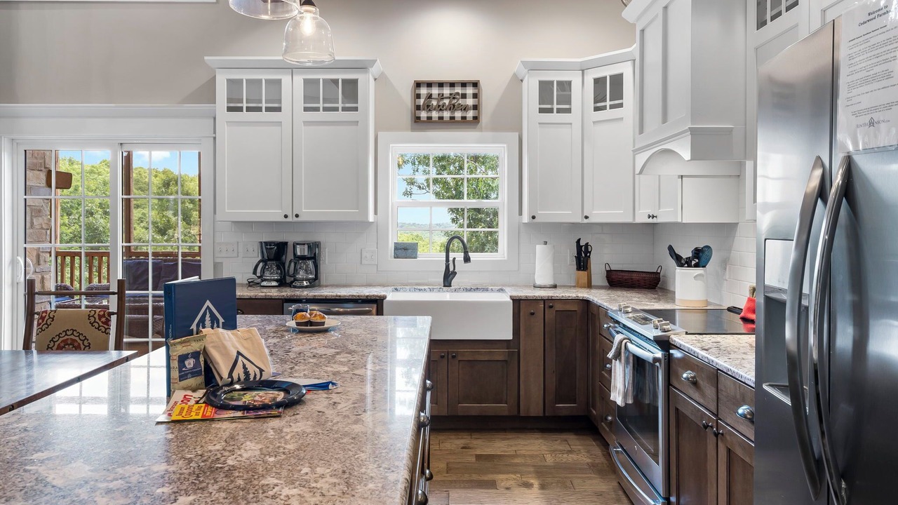 Photo of Kitchen in Ridgedale