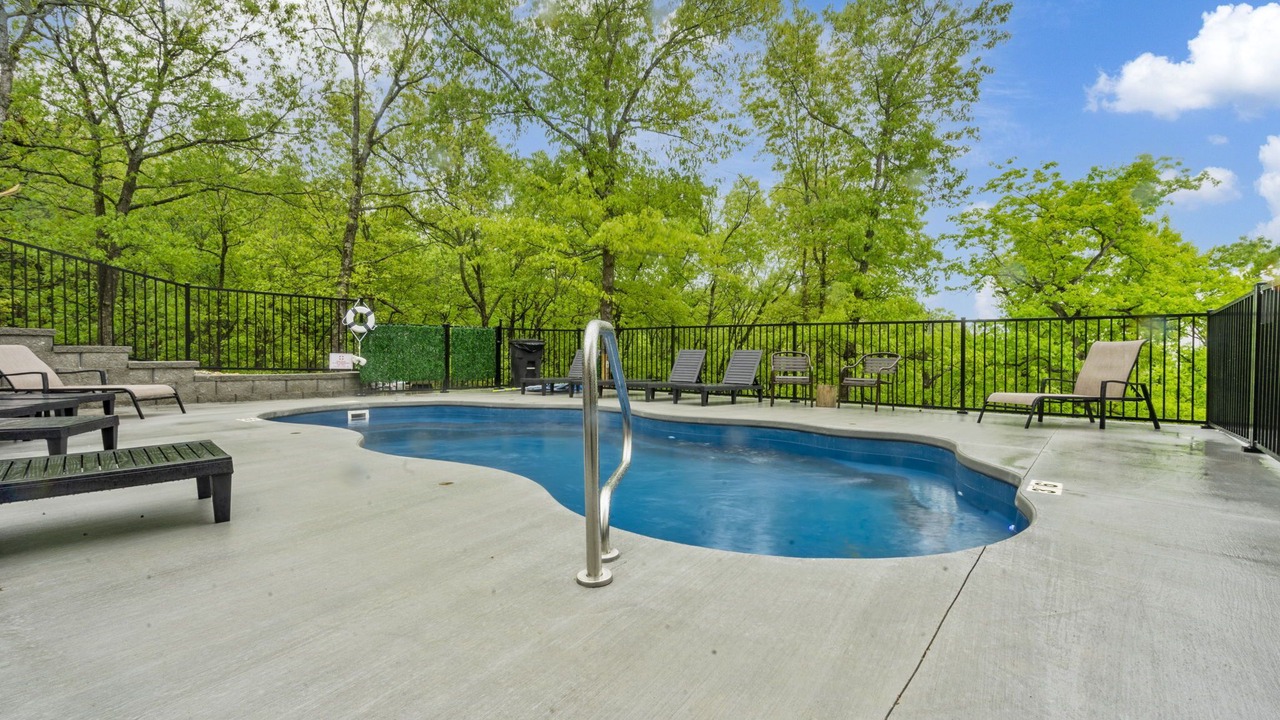 Photo of Outdoor in Ridgedale