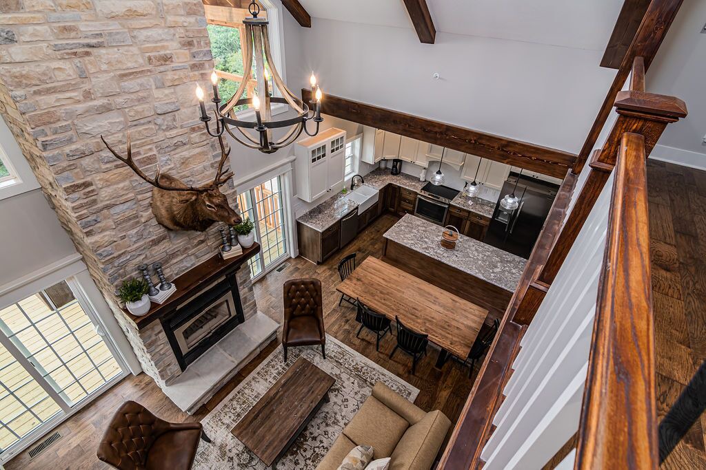 Photo of Bedroom in Ridgedale