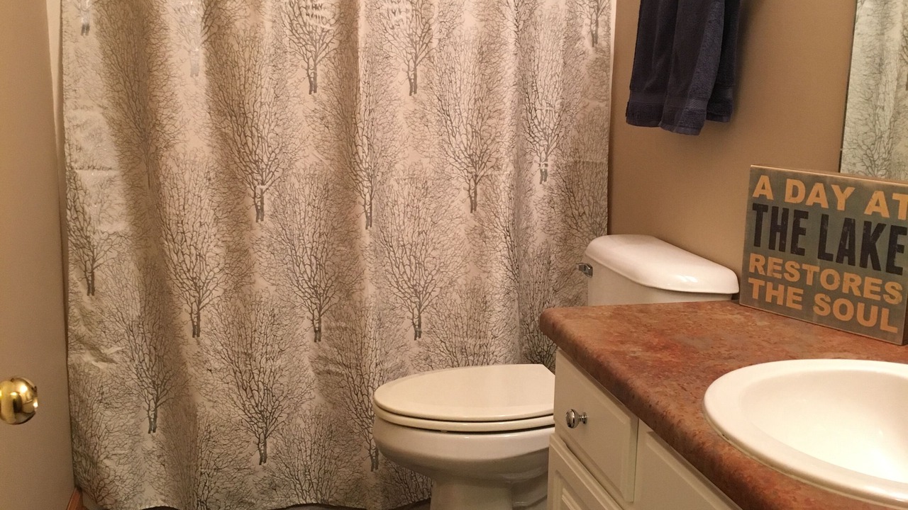 Photo of Bathroom in Big Creek