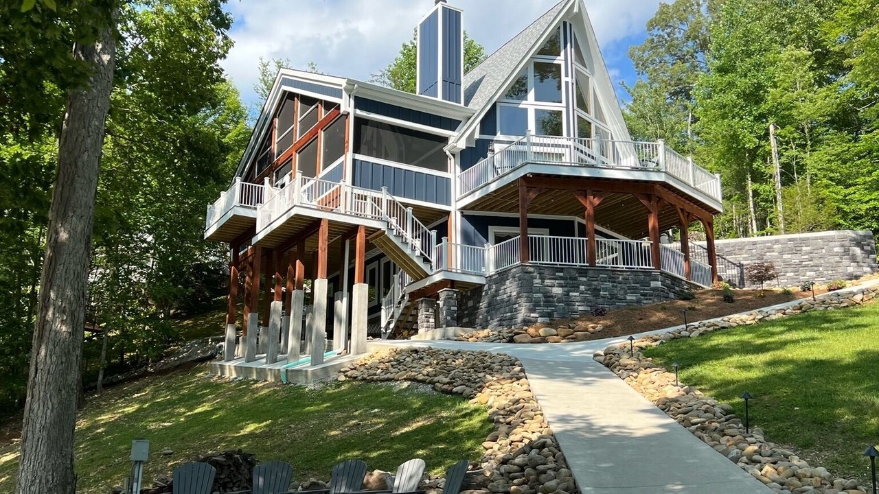 Photo of Outdoor in Big Creek