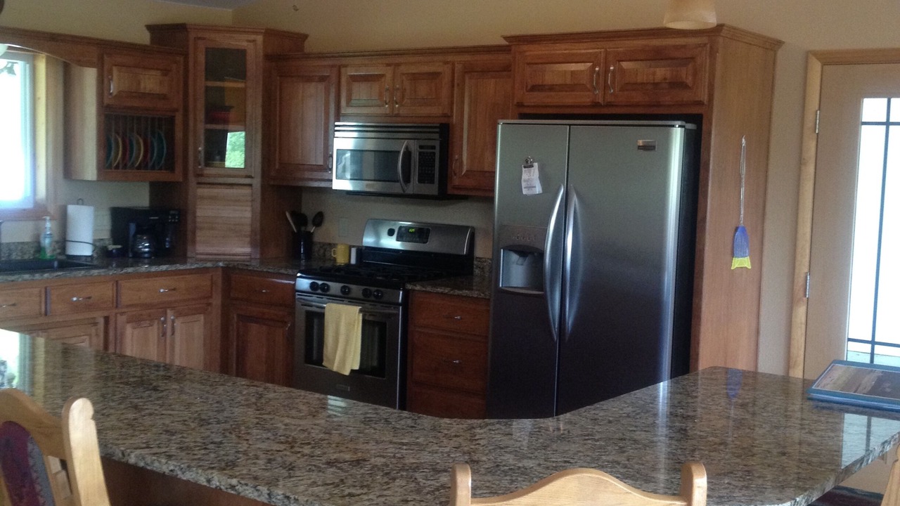 Photo of Kitchen in Shell Knob