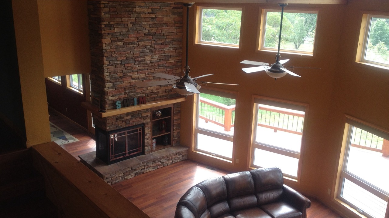 Photo of Livingroom in Shell Knob