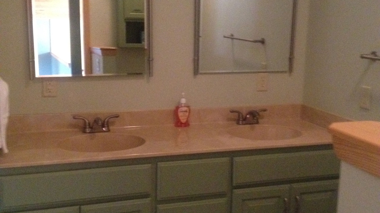 Photo of Bathroom in Shell Knob
