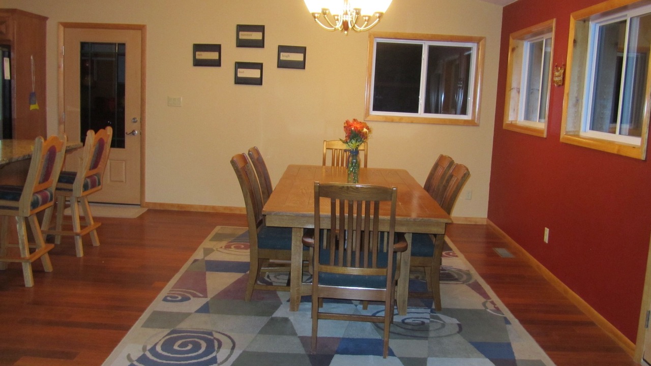 Photo of Livingroom in Shell Knob