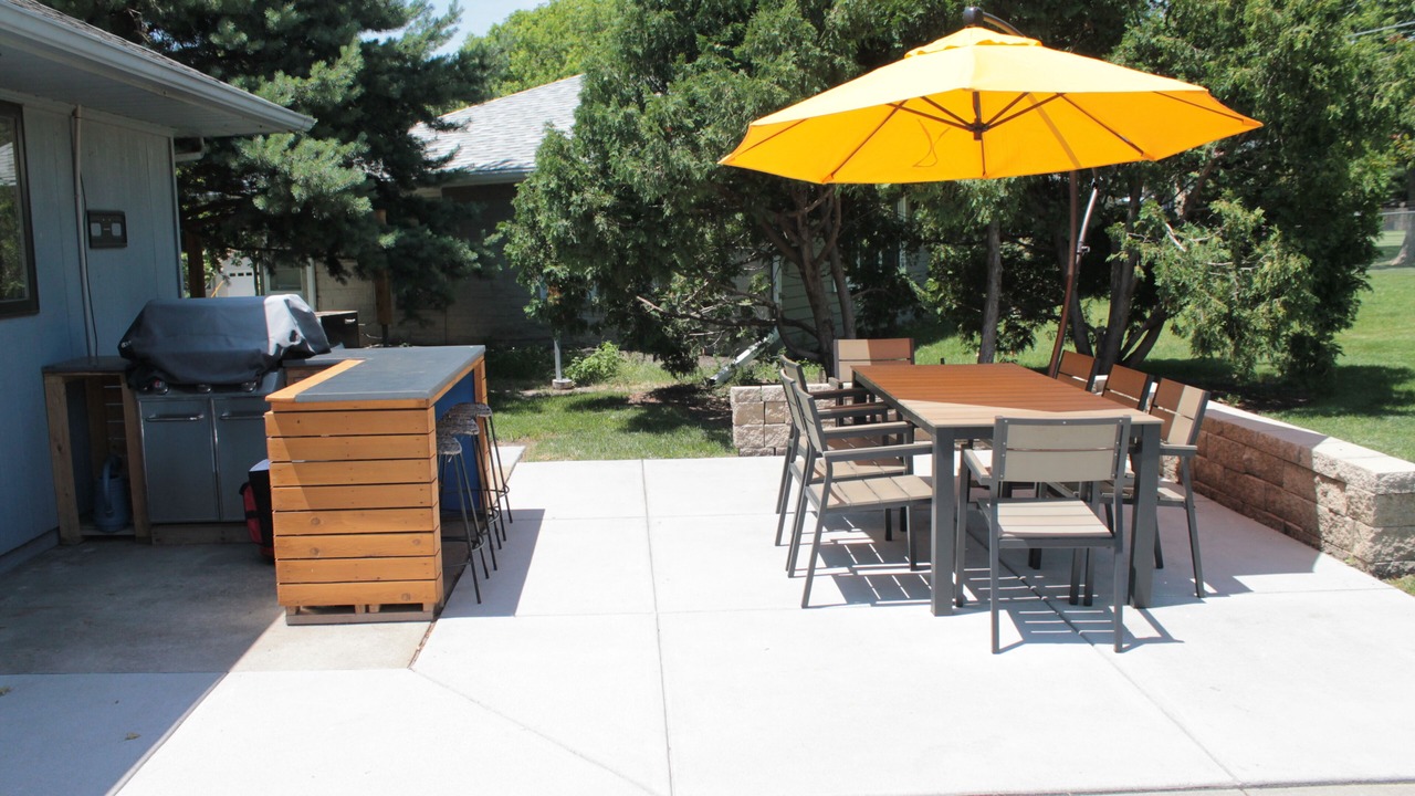 Photo of Outdoor in Lincoln