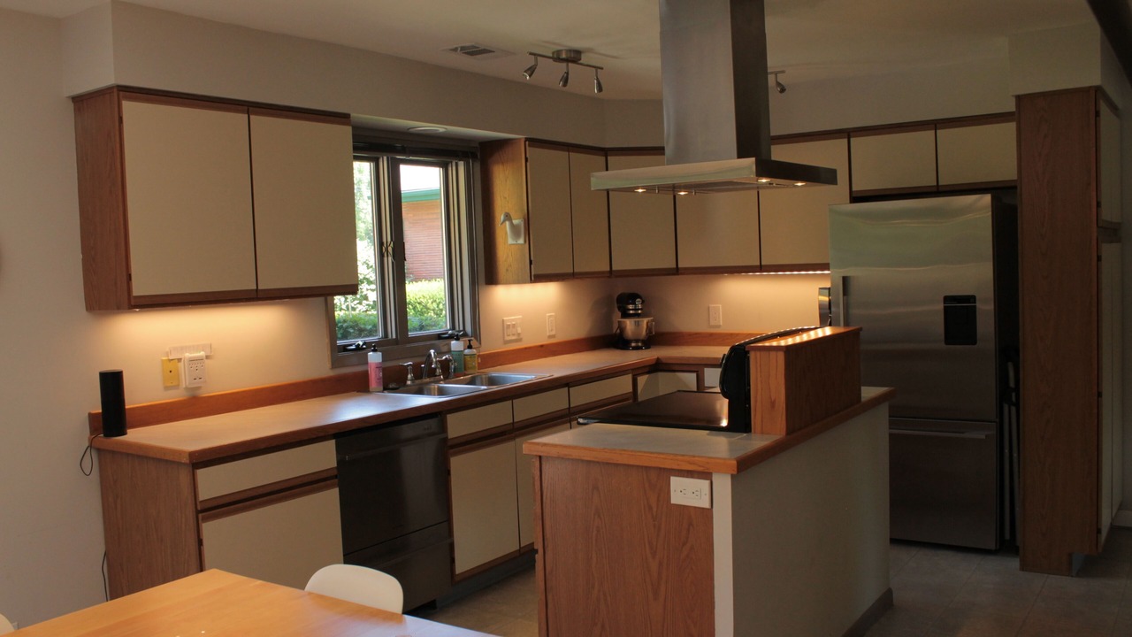 Photo of Kitchen in Lincoln
