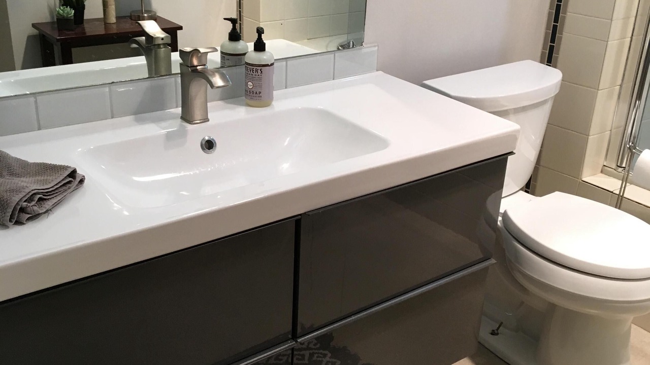 Photo of Bathroom in Lincoln