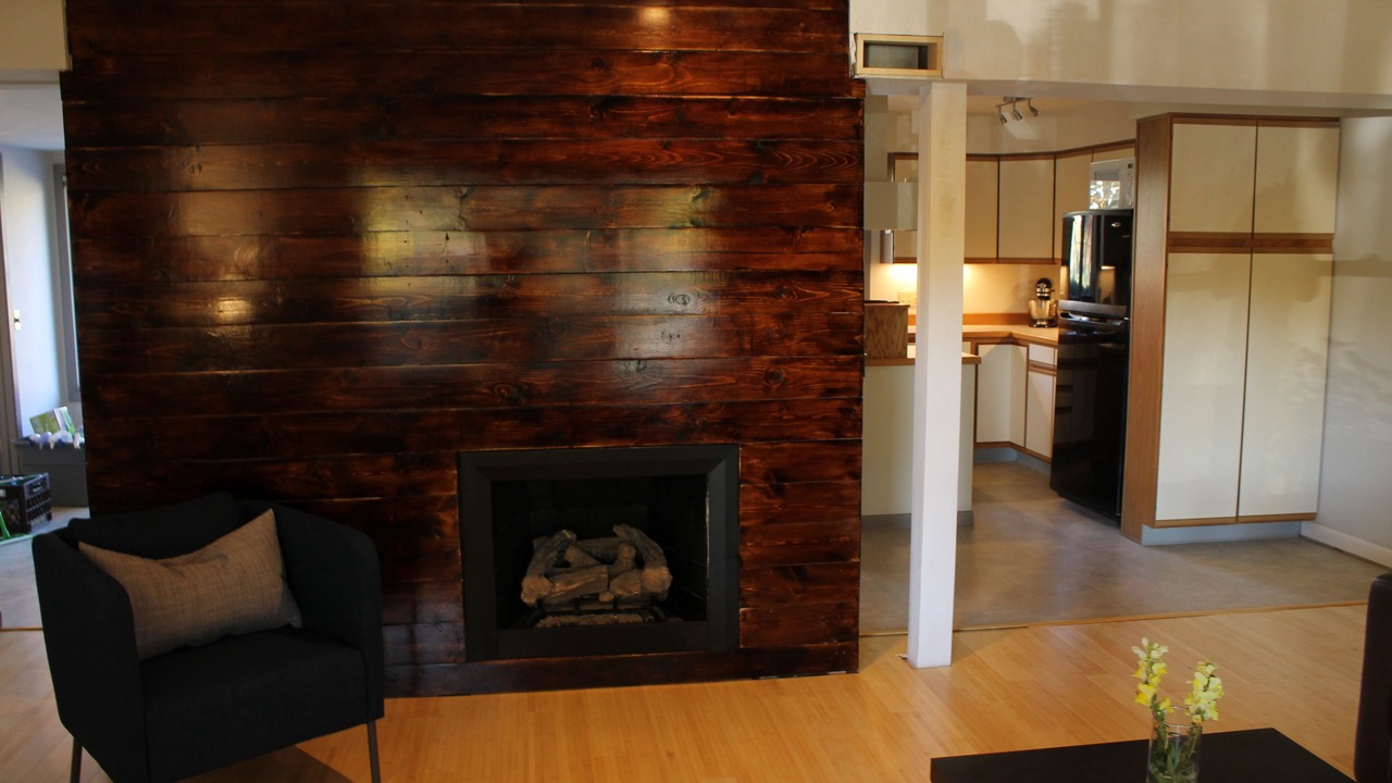 Photo of Livingroom in Lincoln