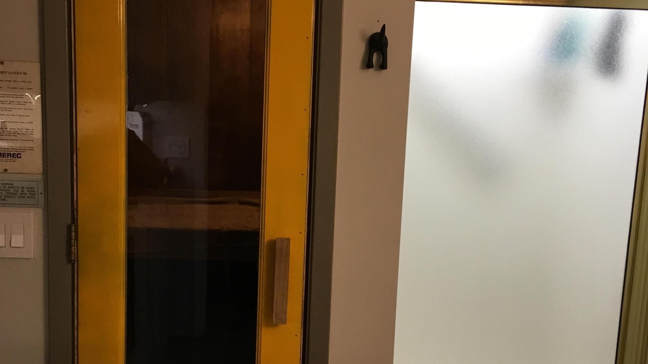 Photo of Bathroom in Lincoln