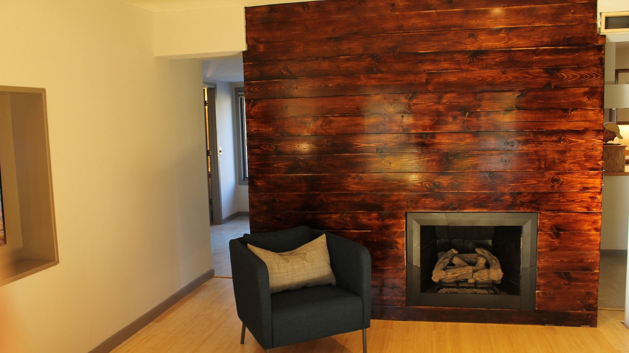 Photo of Livingroom in Lincoln