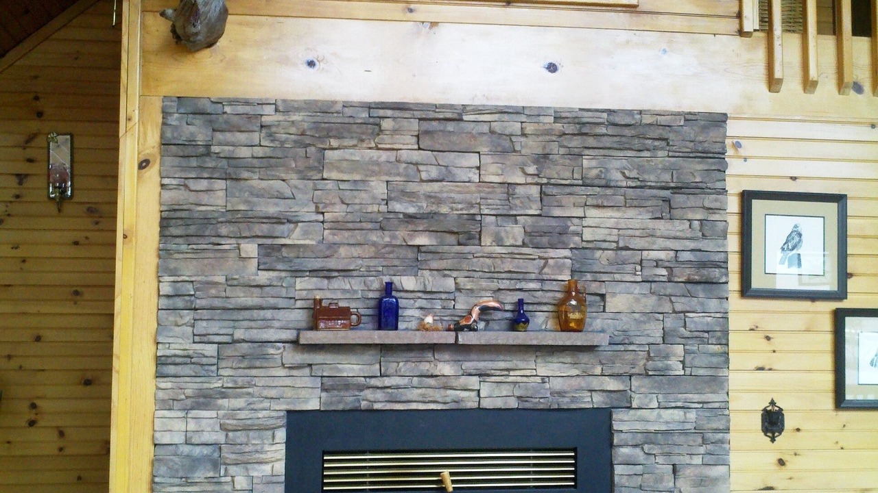 Photo of Livingroom in Shell Knob