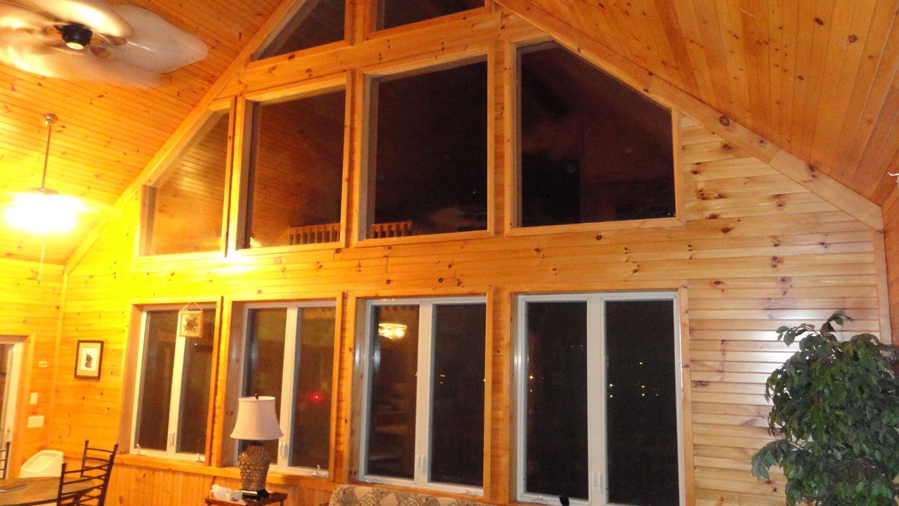 Photo of Bedroom in Shell Knob