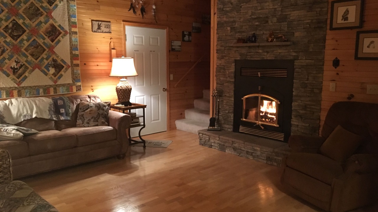 Photo of Livingroom in Shell Knob