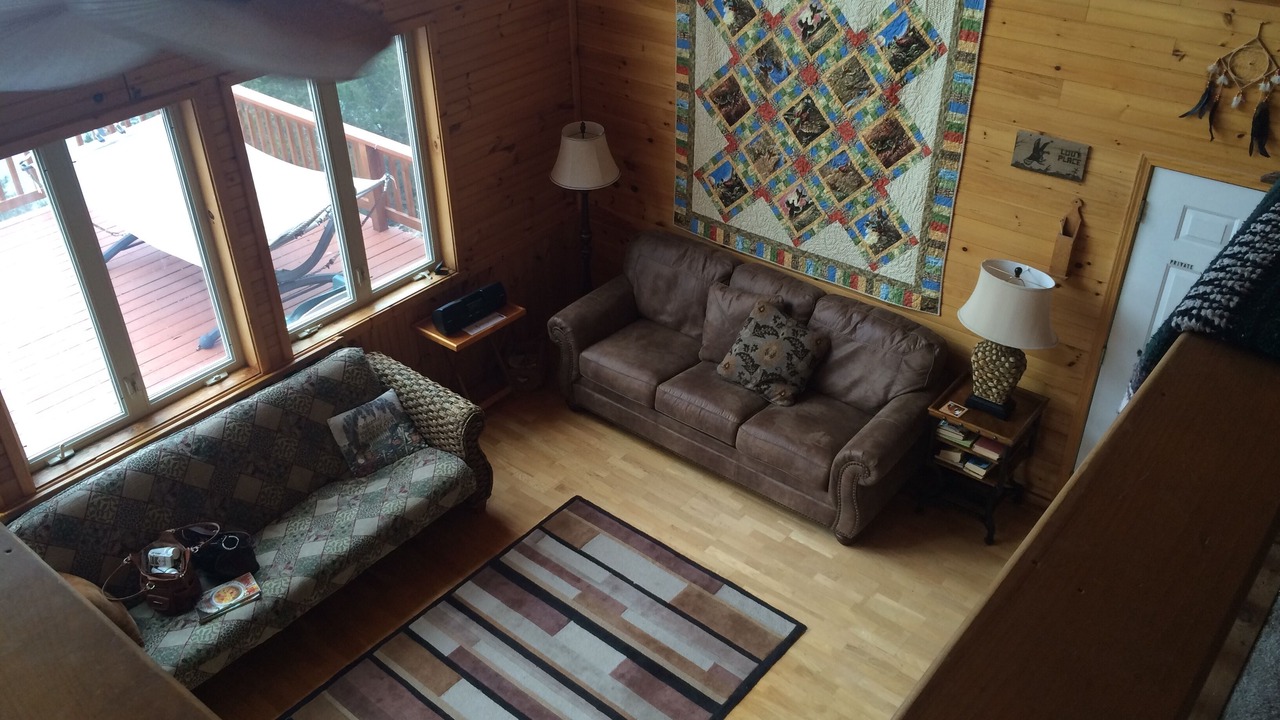 Photo of Bedroom in Shell Knob