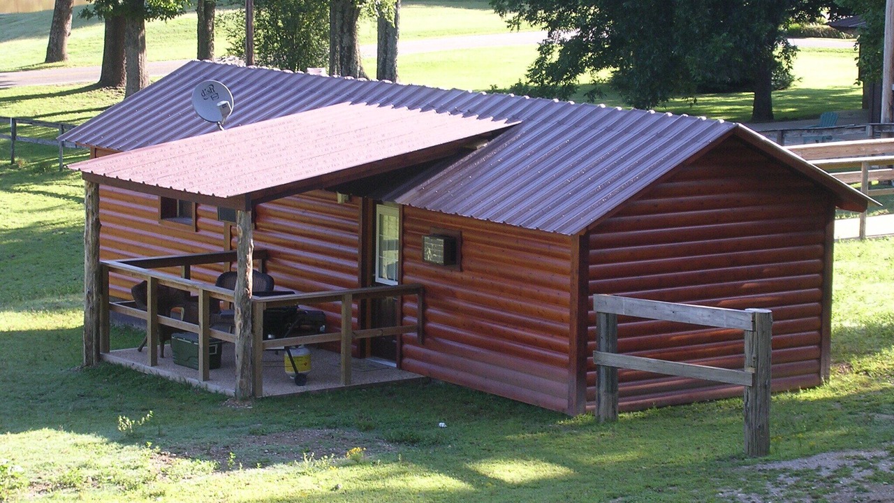 Photo of Outdoor in Hot Springs