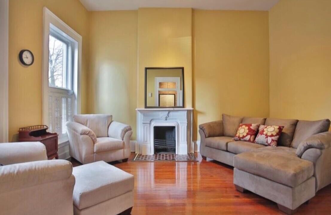 Photo of Livingroom in Butchertown