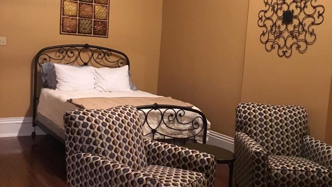 Photo of Bedroom in Butchertown