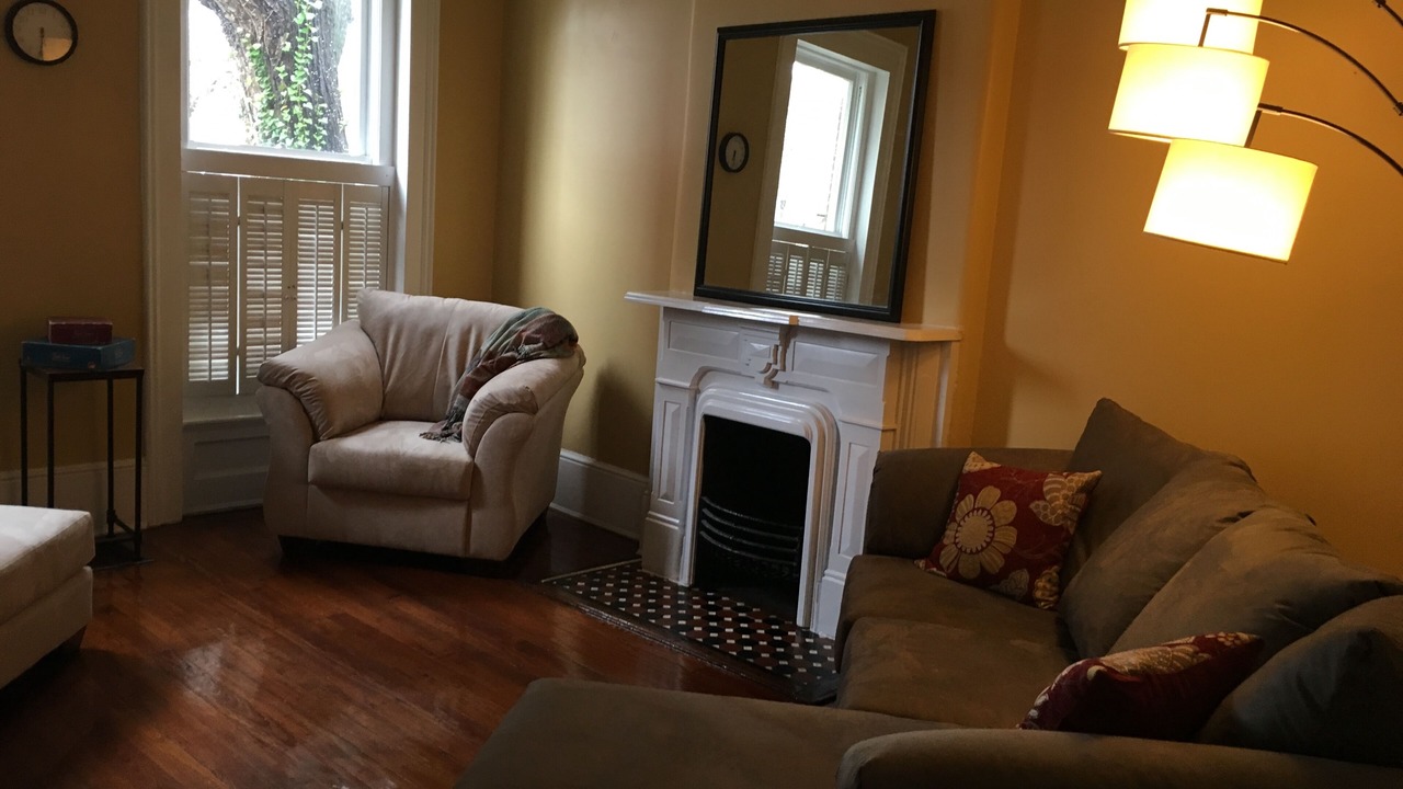 Photo of Bedroom in Butchertown