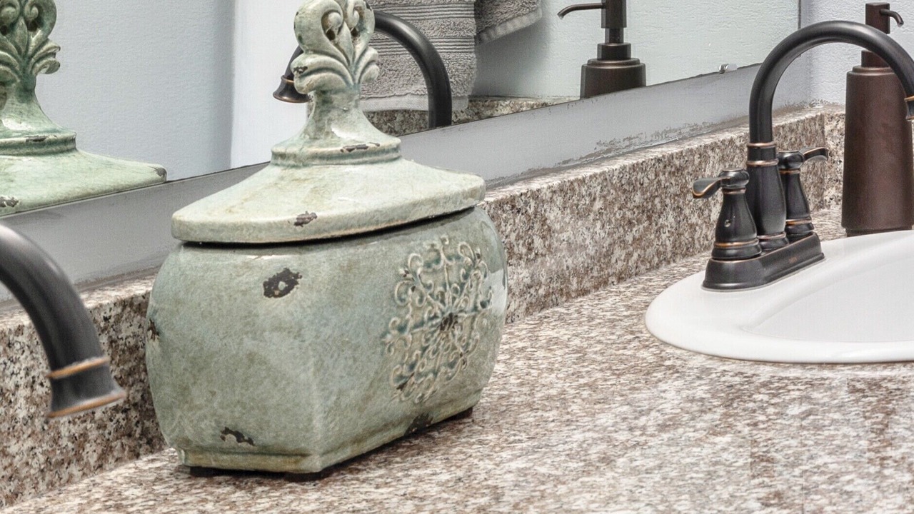 Photo of Bathroom in Indian Point