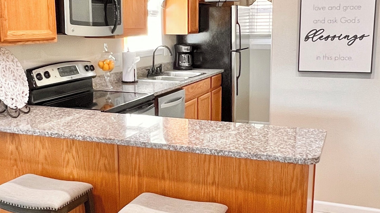 Photo of Kitchen in Indian Point