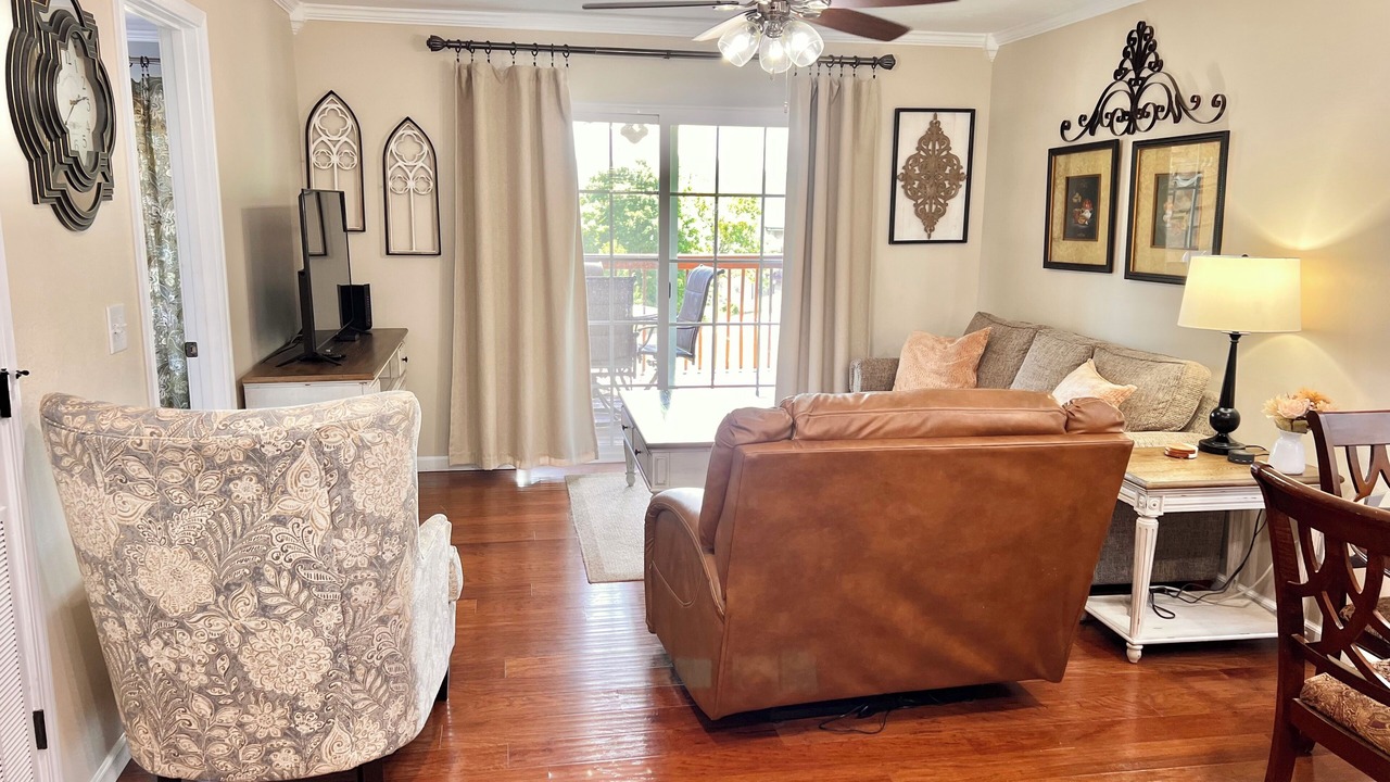 Photo of Livingroom in Indian Point