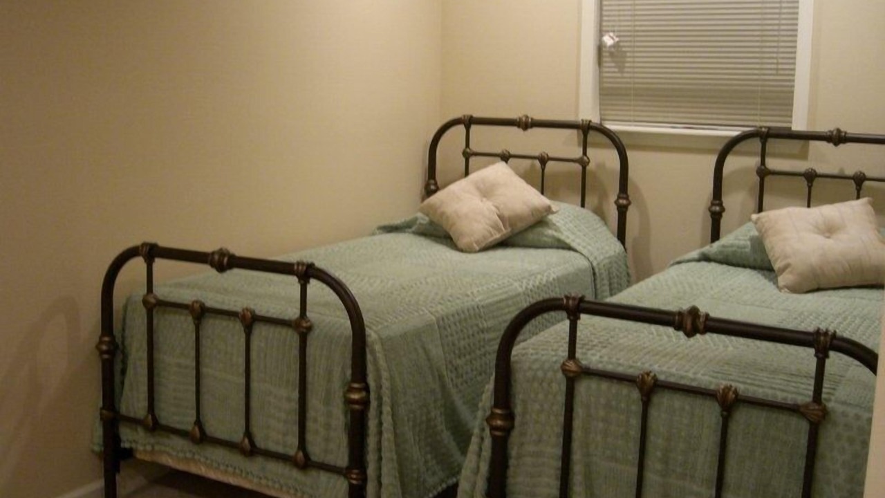 Photo of Bedroom in Oxford